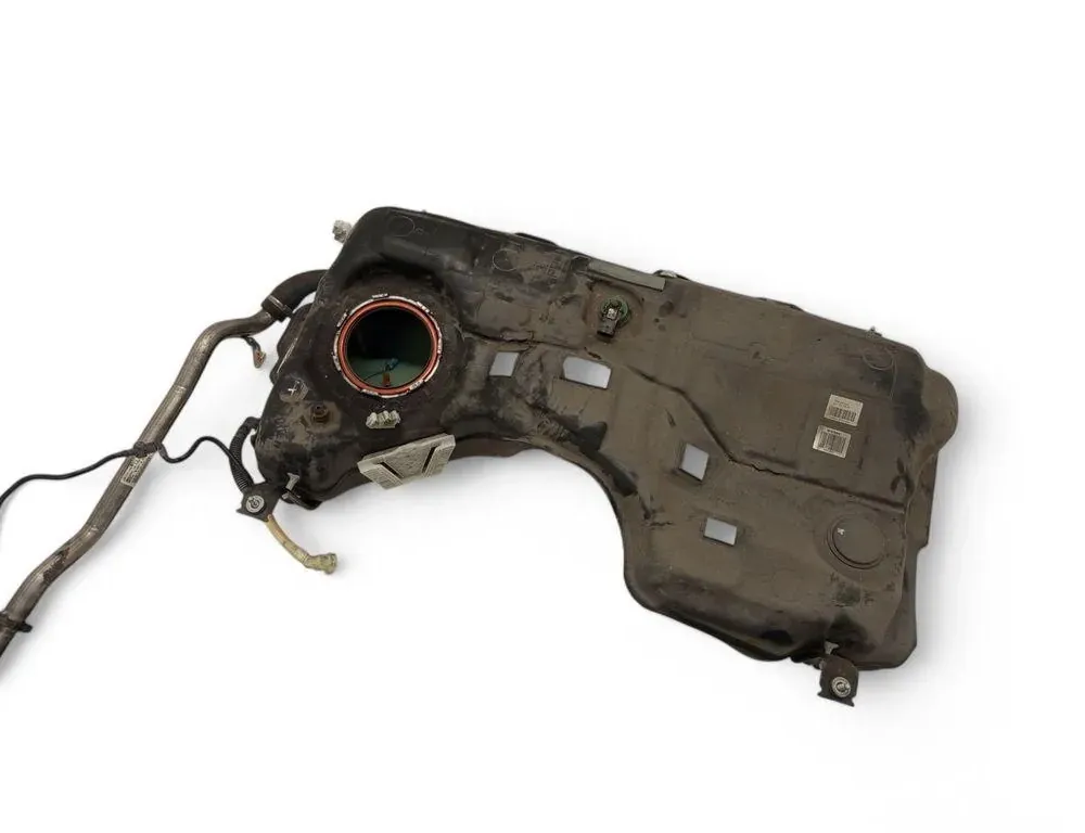 MERCEDES-BENZ GLA-Class X156 (2013-2020) Bränsletank A2464700620 33453369