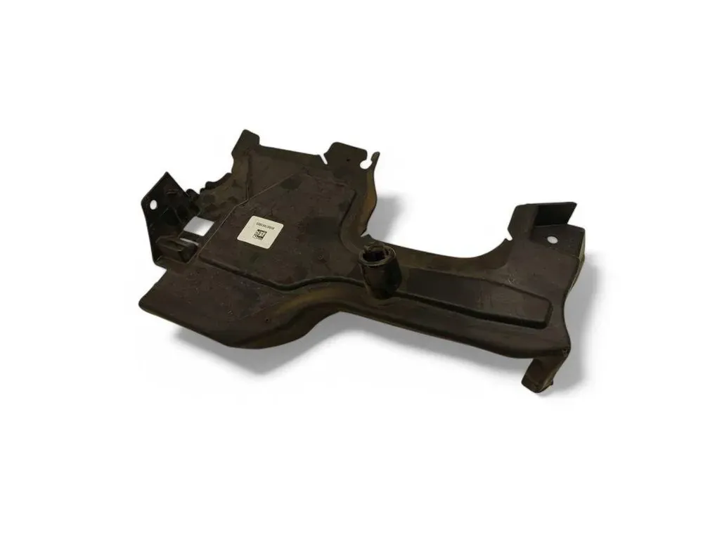 BMW 8 Series G14/G15/G16 (2018-2024) Luftintagsrör 8079938 33453643