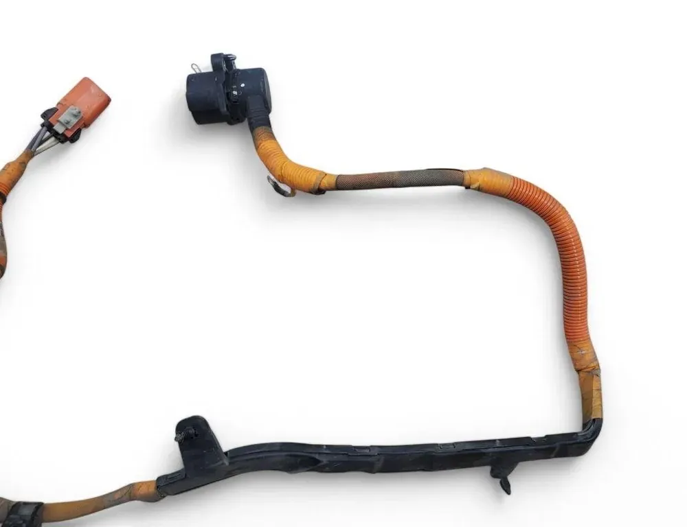 CHRYSLER Pacifica 2 generation (RU) (2016-2023) Batterikabel P68232743AE 33454399