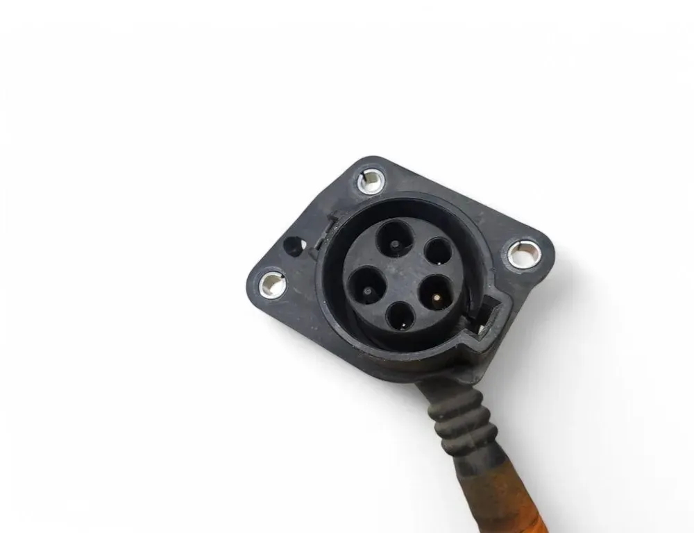 CHRYSLER Pacifica 2 generation (RU) (2016-2023) Batterikabel P68232743AE 33454399