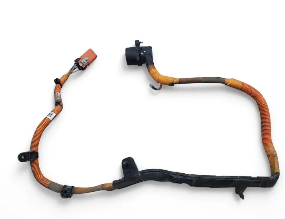 CHRYSLER Pacifica 2 generation (RU) (2016-2023) Batterikabel P68232743AE 33454399