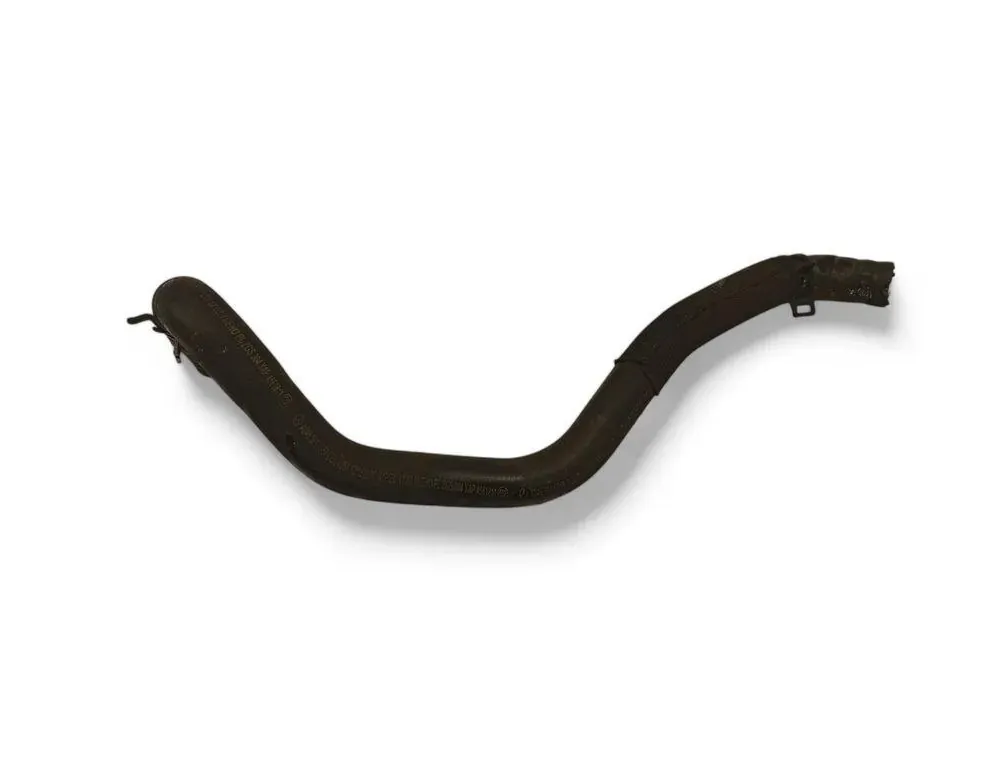 MERCEDES-BENZ GLA-Class X156 (2013-2020) Kylvätskeslangrör A2465010358 33454764