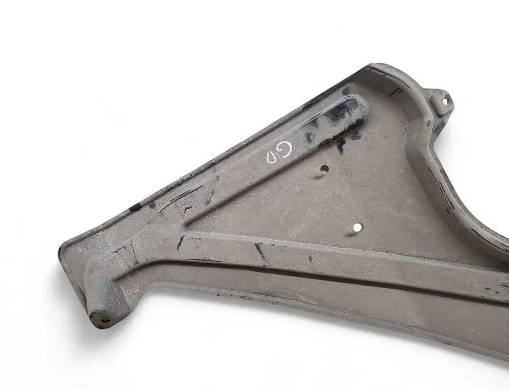 AUDI Q7 4M (2015-2024) Annan hemlig panel 4M0825219E 33454980