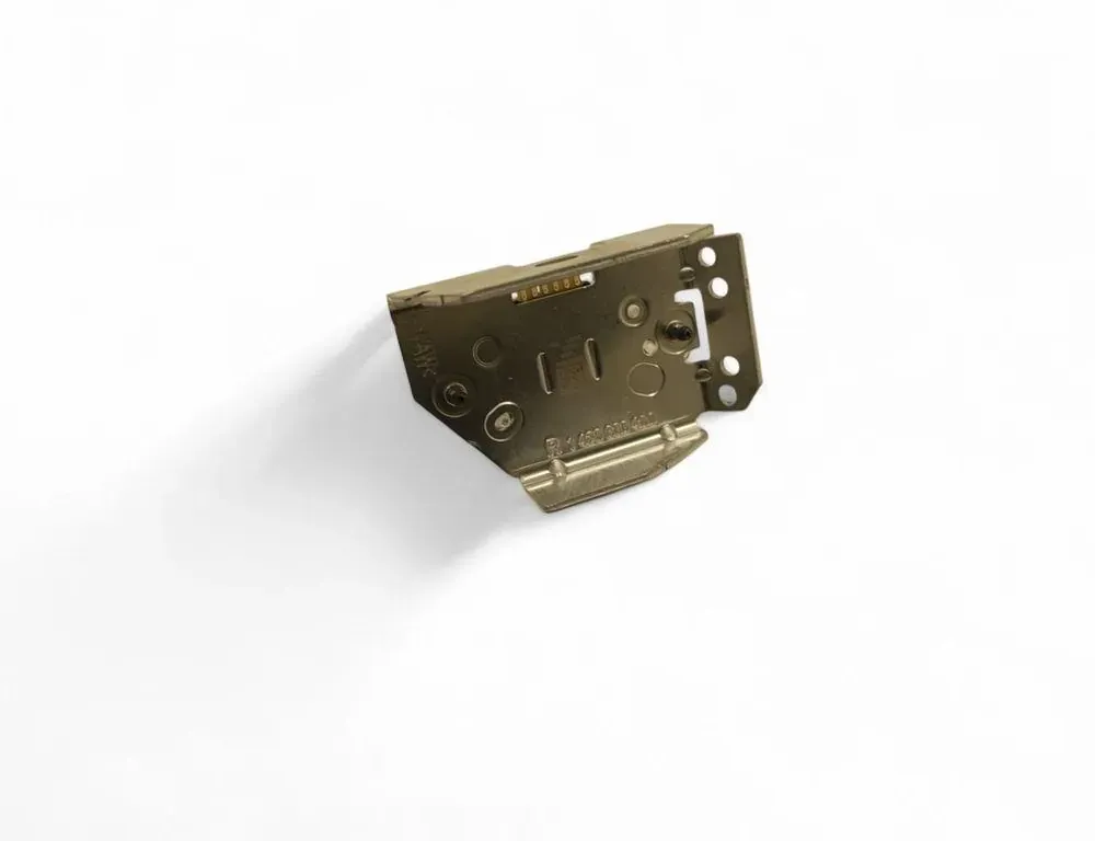 BMW 8 Series G14/G15/G16 (2018-2024) Frontljusskydd 1420000400 33455636