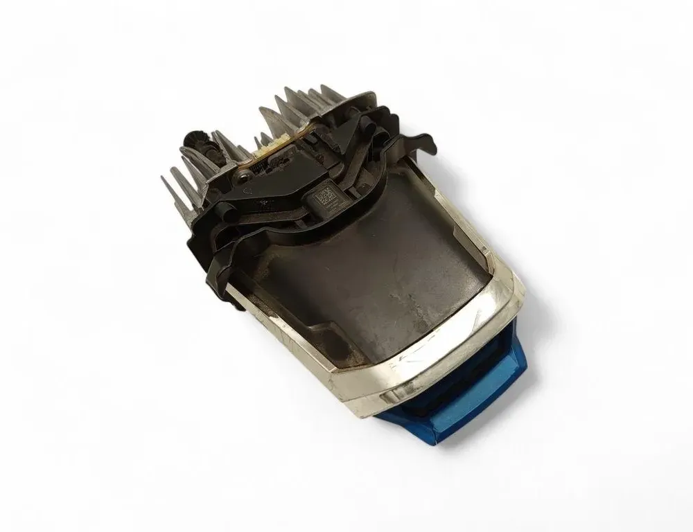 BMW 8 Series G14/G15/G16 (2018-2024) Frontljusskydd 140800141103 33455639