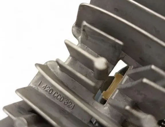 BMW 8 Series G14/G15/G16 (2018-2024) Frontljusskydd 140800141103 33455639