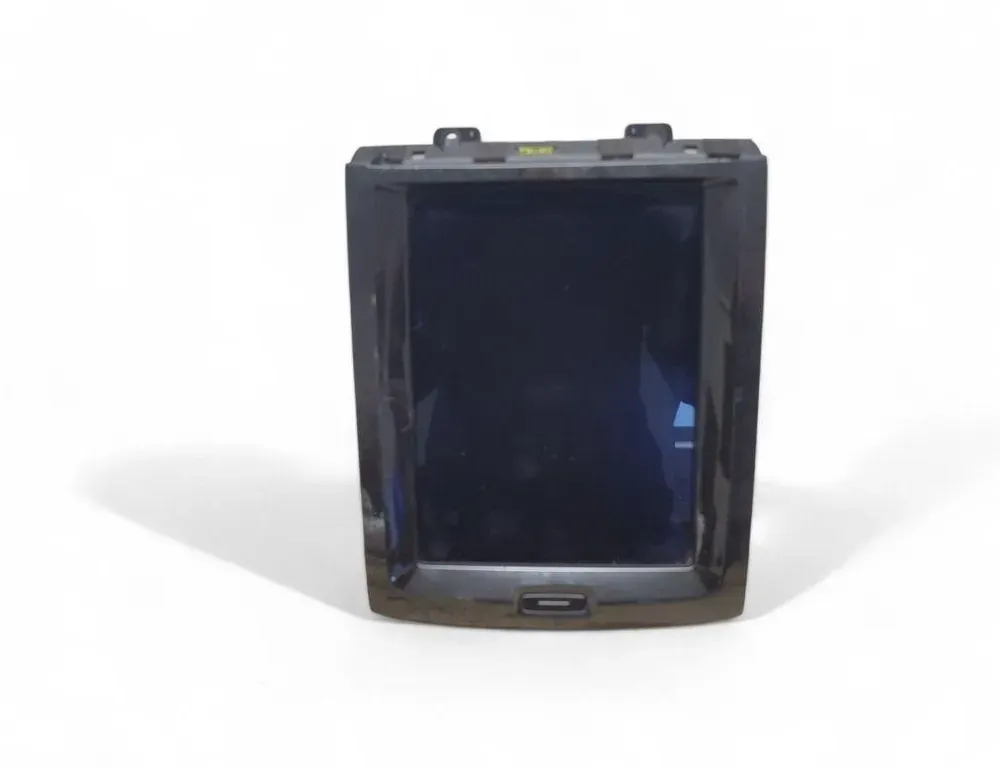 VOLVO XC60 2 generation (2017-2024) Navigationsdisplay 31456506 33456662