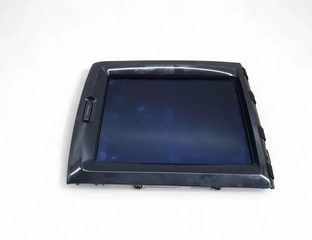 VOLVO XC60 2 generation (2017-2024) Navigationsdisplay 31456506 33456662
