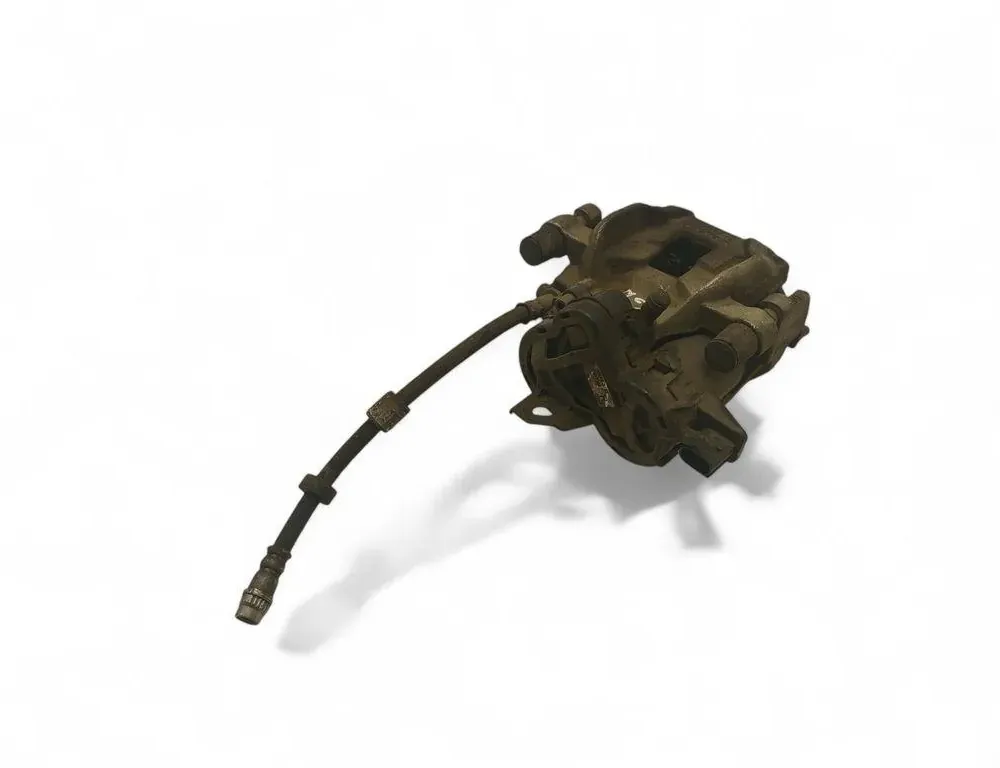 VOLVO XC60 2 generation (2017-2024) Bromsok höger bak 31687348 33456808