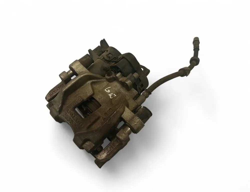 VOLVO XC60 2 generation (2017-2024) Bromsok höger bak 31687348 33456808