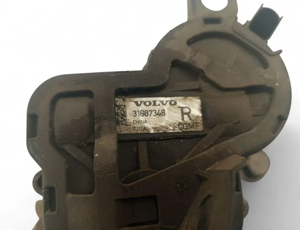 VOLVO XC60 2 generation (2017-2024) Bromsok höger bak 31687348 33456808