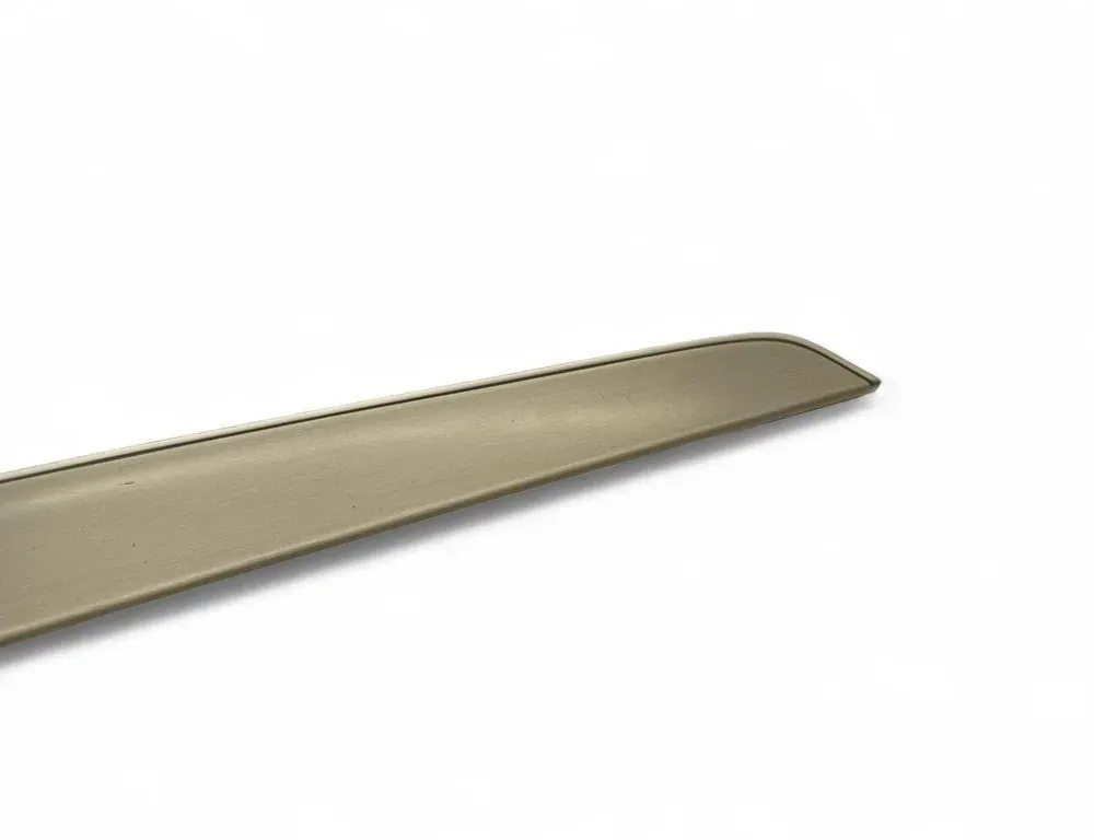 MERCEDES-BENZ GLC X253 (2015-2024) Panelbeklädnad sköld A2056804871 33457346