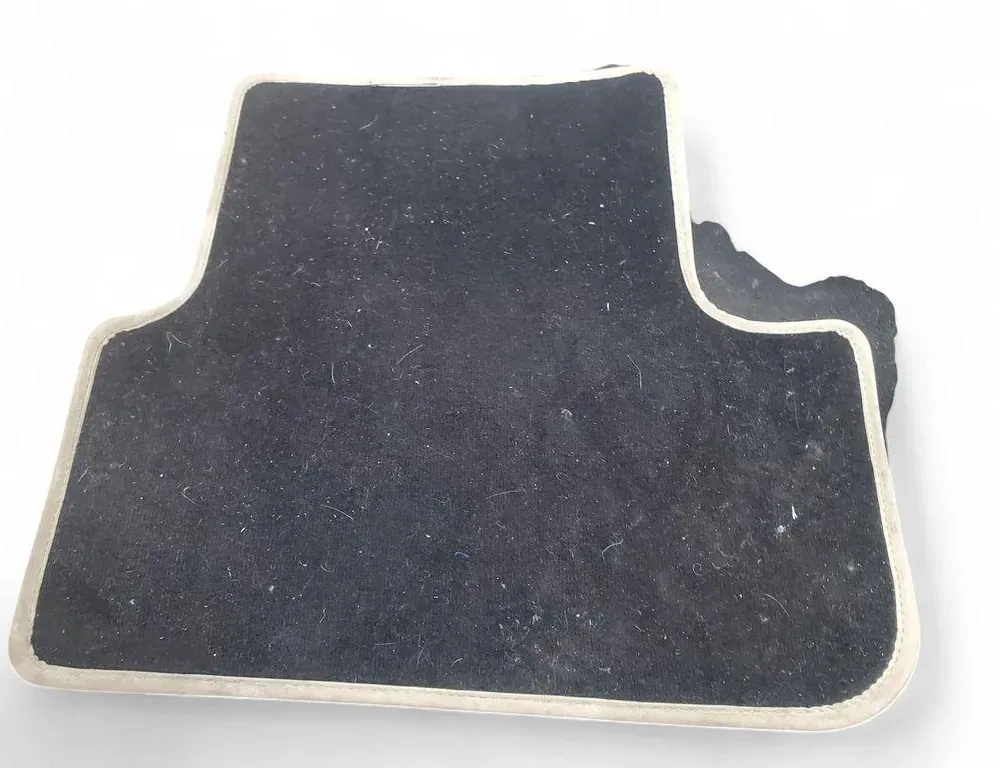 MERCEDES-BENZ CLA-Class C117 (2013-2016) Golvmatta set A1176805100 33457593