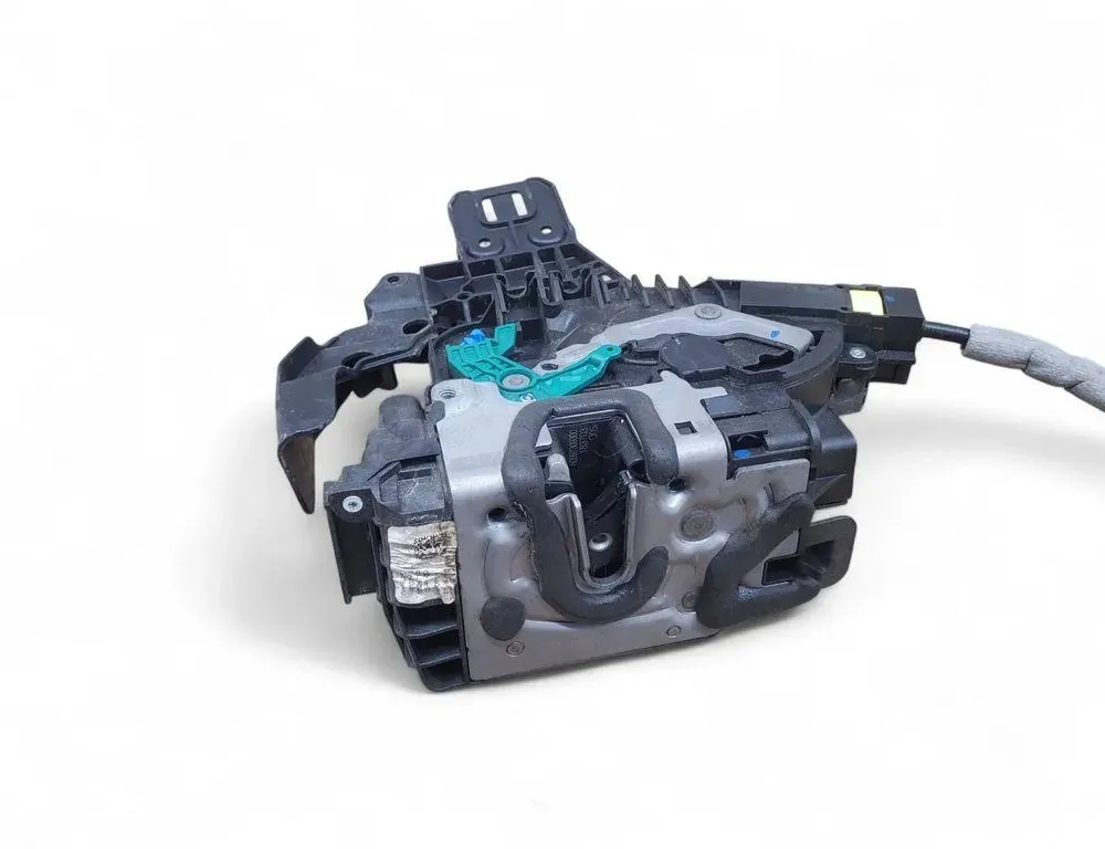 MERCEDES-BENZ GLC X253 (2015-2024) Bakre höger dörrlås A2220064099 33458105