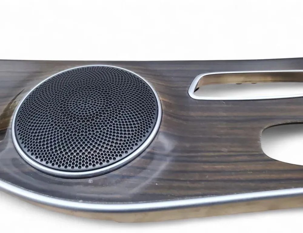 MERCEDES-BENZ GLC X253 (2015-2024) Främre höger dörrpanel A2057208222 33458153