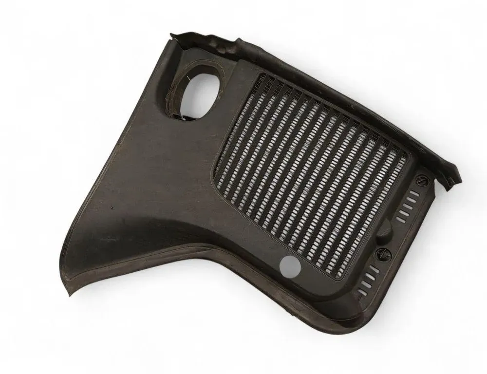 MERCEDES-BENZ GLC X253 (2015-2024) Trim för främre torkarkåpa A2538304900 33458156