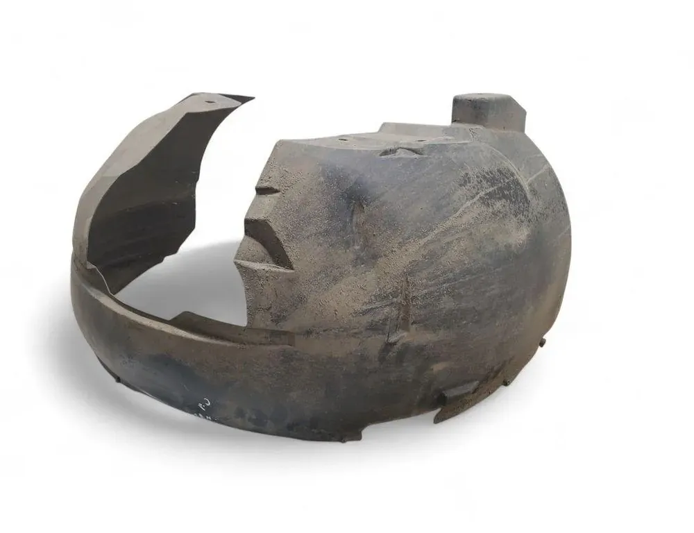 VOLKSWAGEN Routan 1 generation (2008-2012) Fram höger Inner Arch Liner 05113094AD 33458389