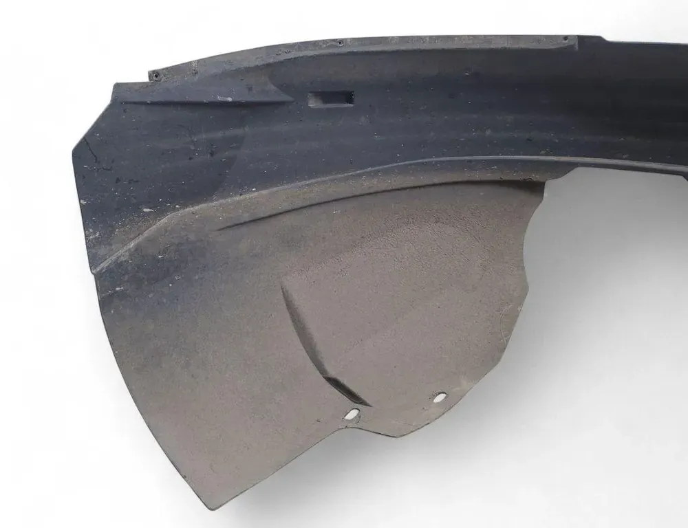 VOLKSWAGEN Routan 1 generation (2008-2012) Fram höger Inner Arch Liner 05113094AD 33458389