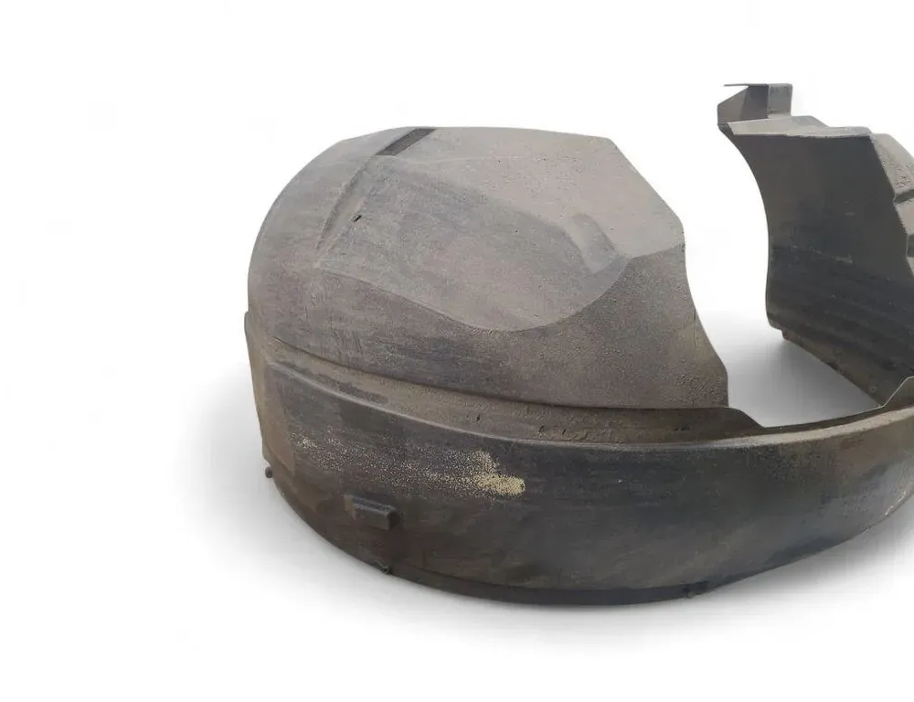 VOLKSWAGEN Routan 1 generation (2008-2012) Fram höger Inner Arch Liner 05113094AD 33458389