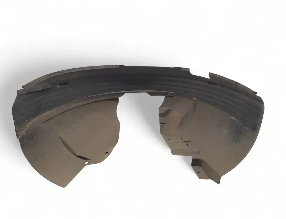 VOLKSWAGEN Routan 1 generation (2008-2012) Fram höger Inner Arch Liner 05113094AD 33458389