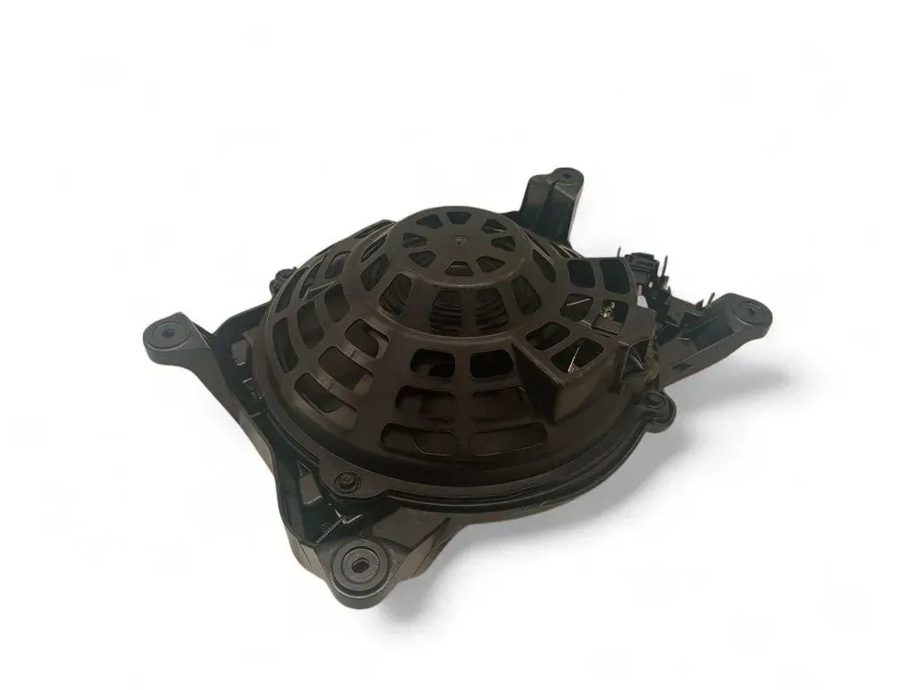 AUDI A6 C6/4F (2004-2011) Subwoofer 4G1035709 33458699