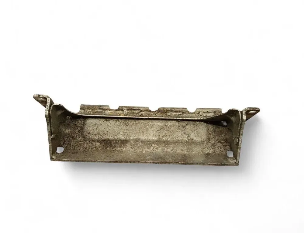 PORSCHE Macan 1 generation (2013-2023) Motorkåpa 95B121557A 33458855