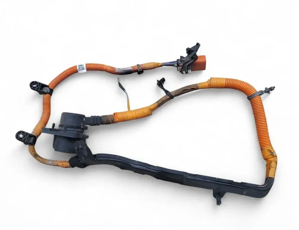 CHRYSLER Pacifica 2 generation (RU) (2016-2023) Batterikabel P68232743AE 33458943