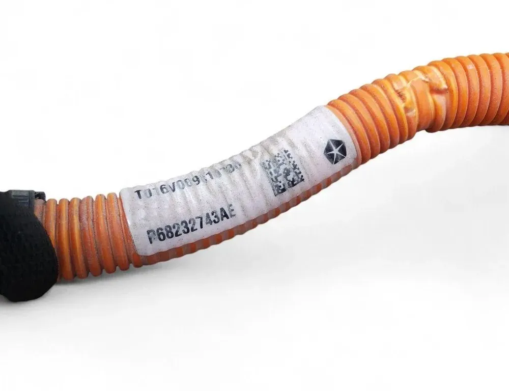 CHRYSLER Pacifica 2 generation (RU) (2016-2023) Batterikabel P68232743AE 33458943