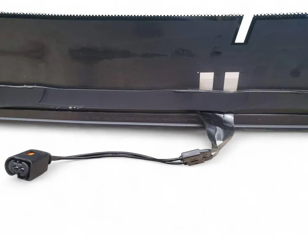 MERCEDES-BENZ SL-Class R231 (2012-2020) Framruta 33459964