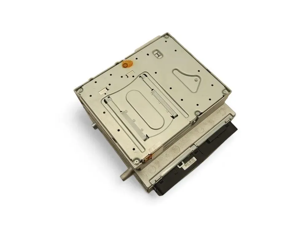 MERCEDES-BENZ S-Class W221 (2005-2013) Navigationskontrollenhet A2179000802,A2179026602 33460107