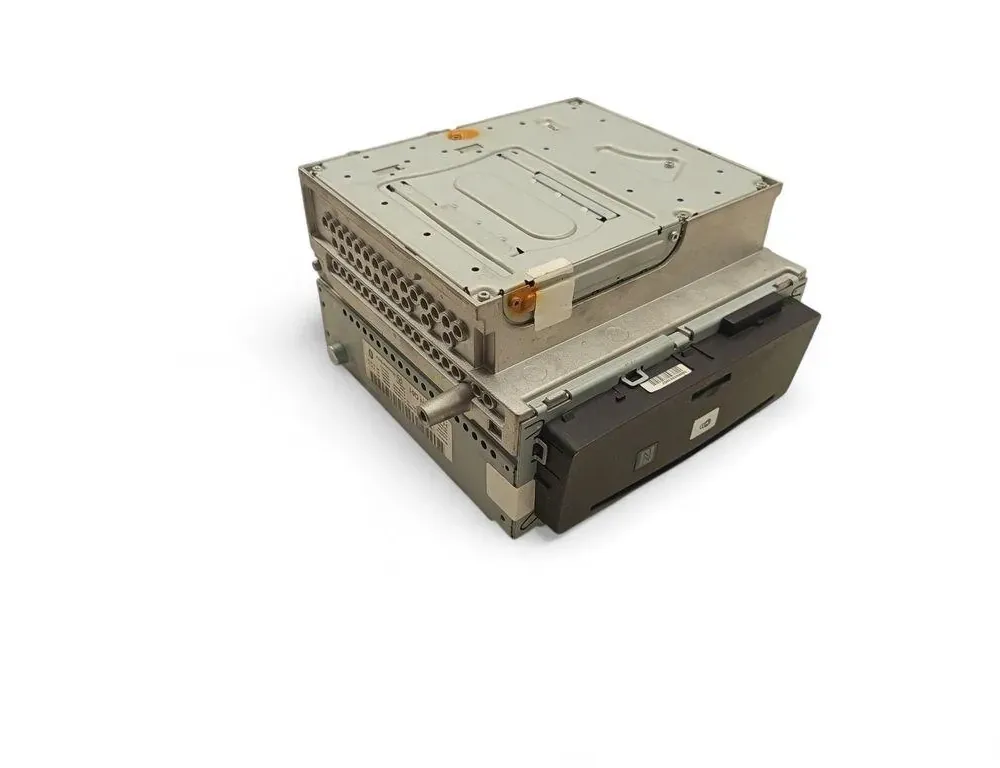 MERCEDES-BENZ S-Class W221 (2005-2013) Navigationskontrollenhet A2179000802,A2179026602 33460107