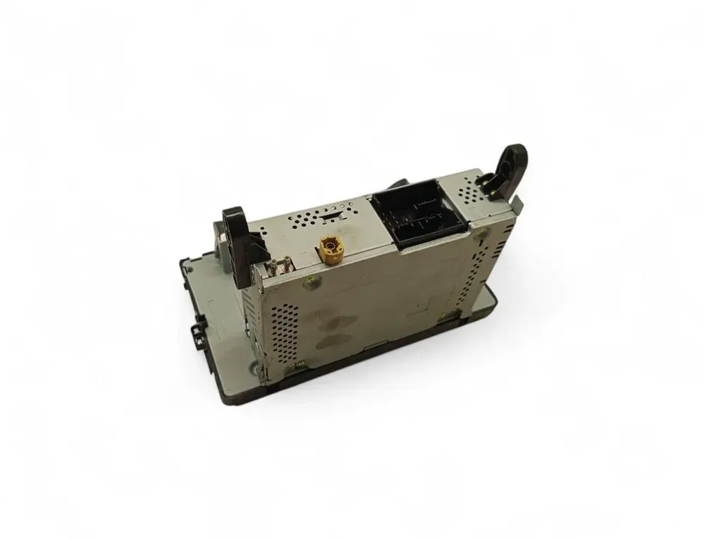 VOLKSWAGEN Tiguan 2 generation (2016-2024) Musikspelare med GPS 5G6035868 33460538