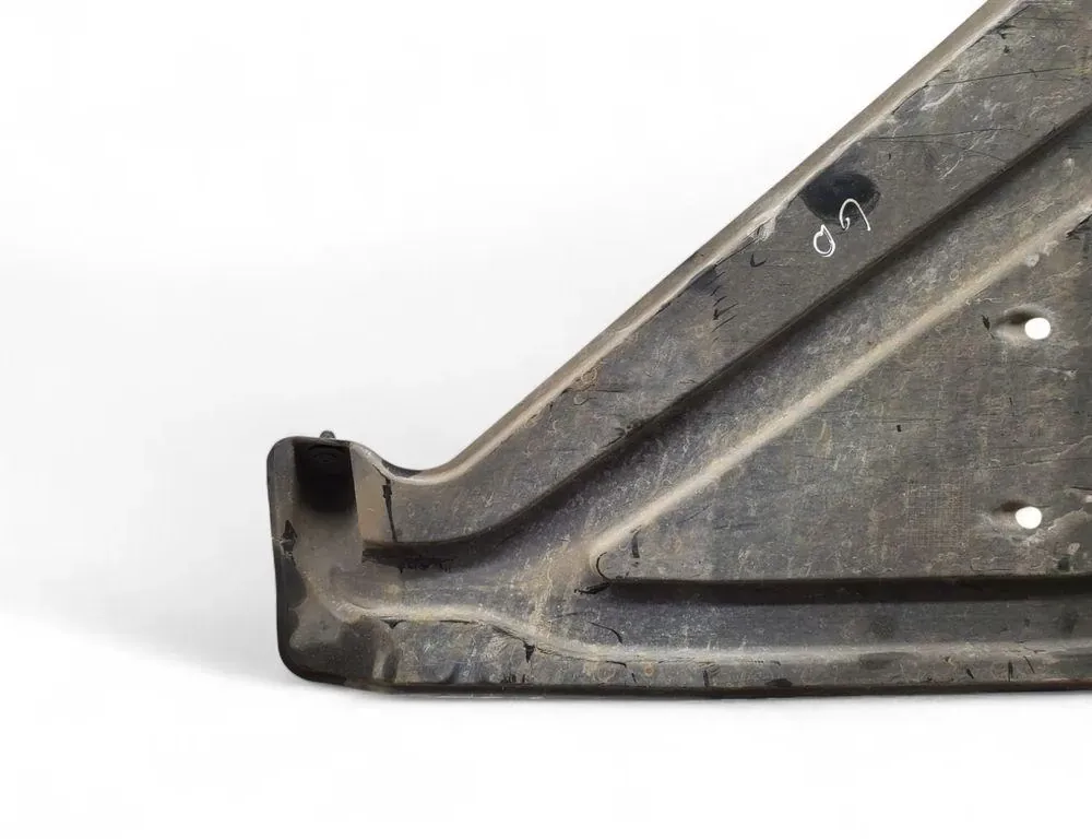 AUDI Q7 4M (2015-2024) Annan hemlig panel 4M0825219E 33461156