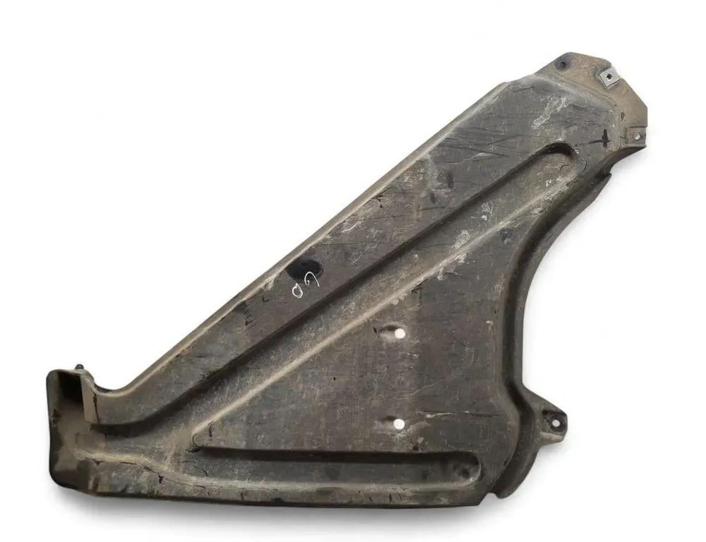 AUDI Q7 4M (2015-2024) Annan hemlig panel 4M0825219E 33461156