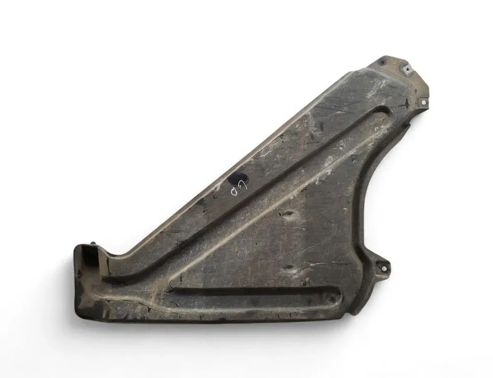 AUDI Q7 4M (2015-2024) Annan hemlig panel 4M0825219E 33461156