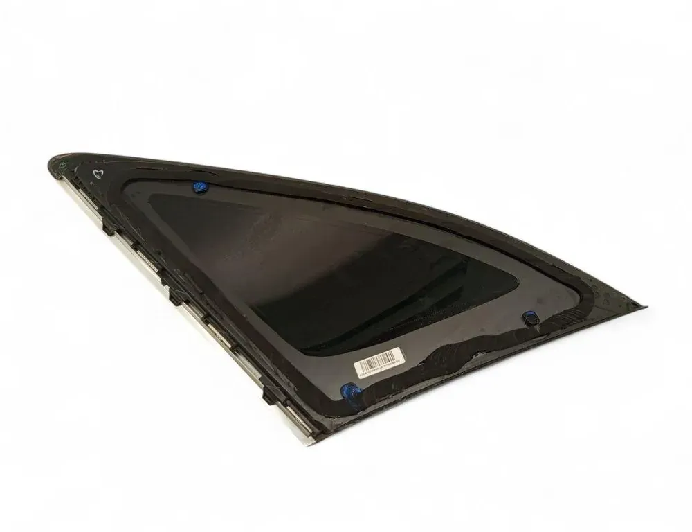 MERCEDES-BENZ GLC X253 (2015-2024) Bakre vänster dörrfönster A2536703700 33461329