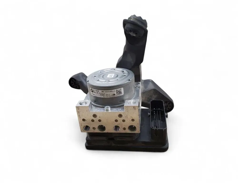 BMW X2 F39 (2017-2023) ABS pump 6891409 33461584