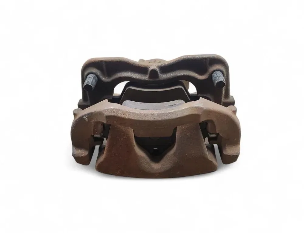 BMW X2 F39 (2017-2023) Fram Höger Bromsok 6860268 33461596