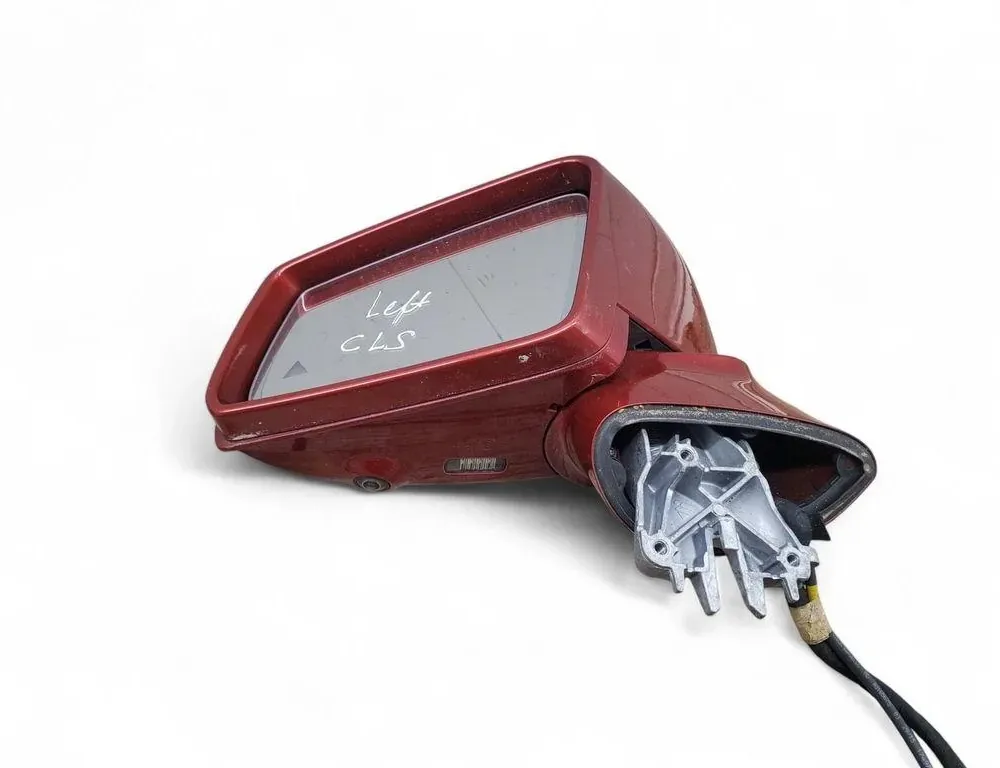 MERCEDES-BENZ CLS-Class C218/X218 (2011-2017) Vänster sidospegel A2188103919 33461684