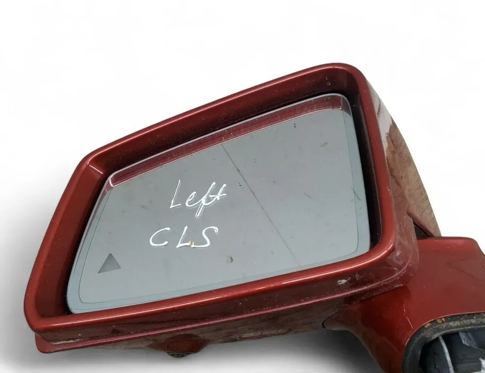 MERCEDES-BENZ CLS-Class C218/X218 (2011-2017) Vänster sidospegel A2188103919 33461684