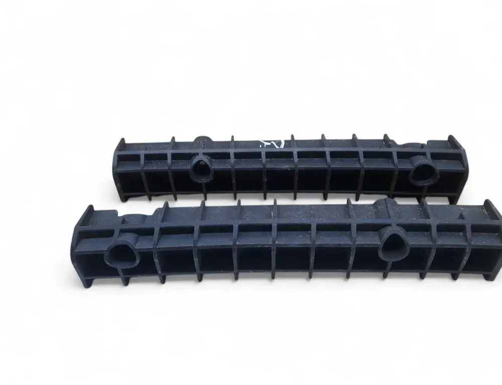 AUDI A6 C6/4F (2004-2011) Bakre höger stötfångarfäste 4G0807381 33462132