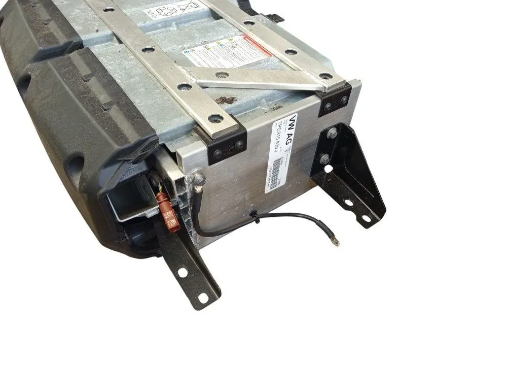 PORSCHE Cayenne 958 (2010-2018) Batteri 7P0915590J 33463413