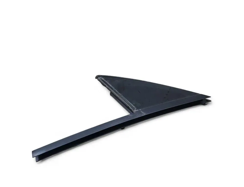 PORSCHE Cayenne 958 (2010-2018) Ytterdörrens glasskena 33463575