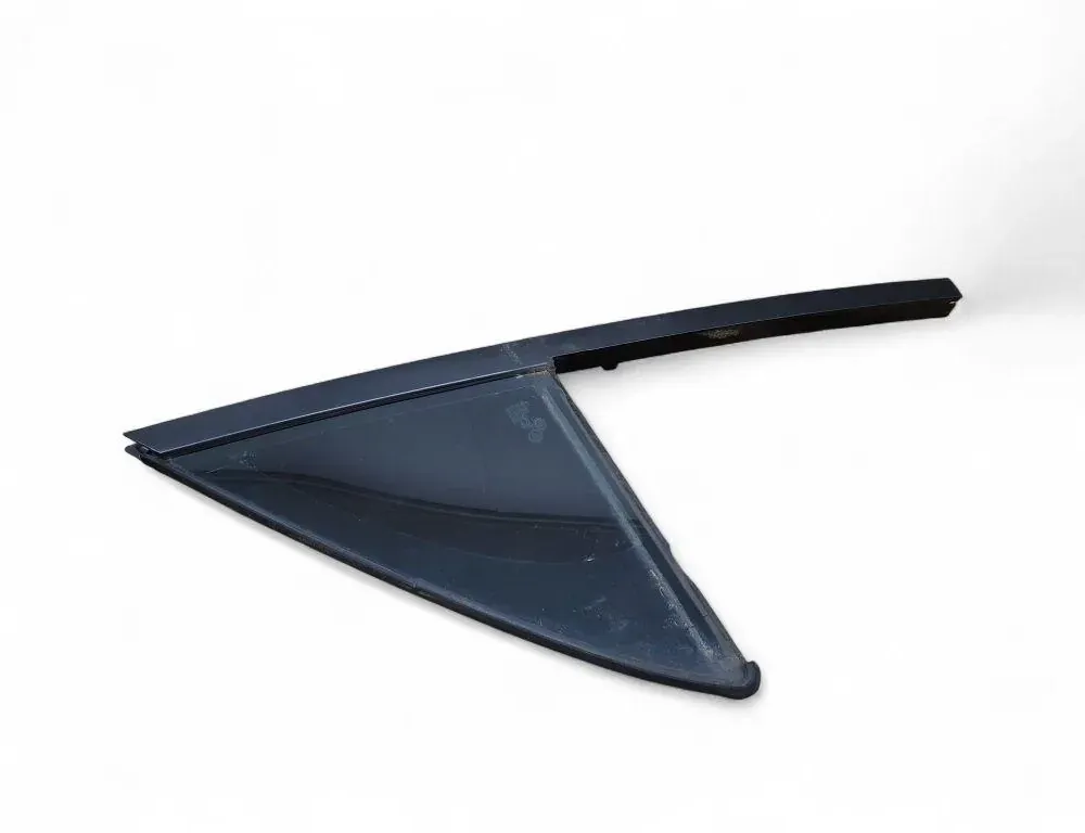 PORSCHE Cayenne 958 (2010-2018) Ytterdörrens glasskena 33463575