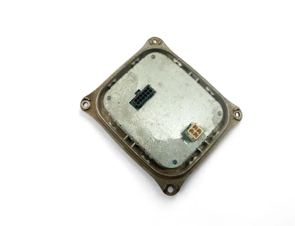 AUDI A7 C7/4G (2010-2020) Xenonljuskontrollenhet 4G0907472C 33464175