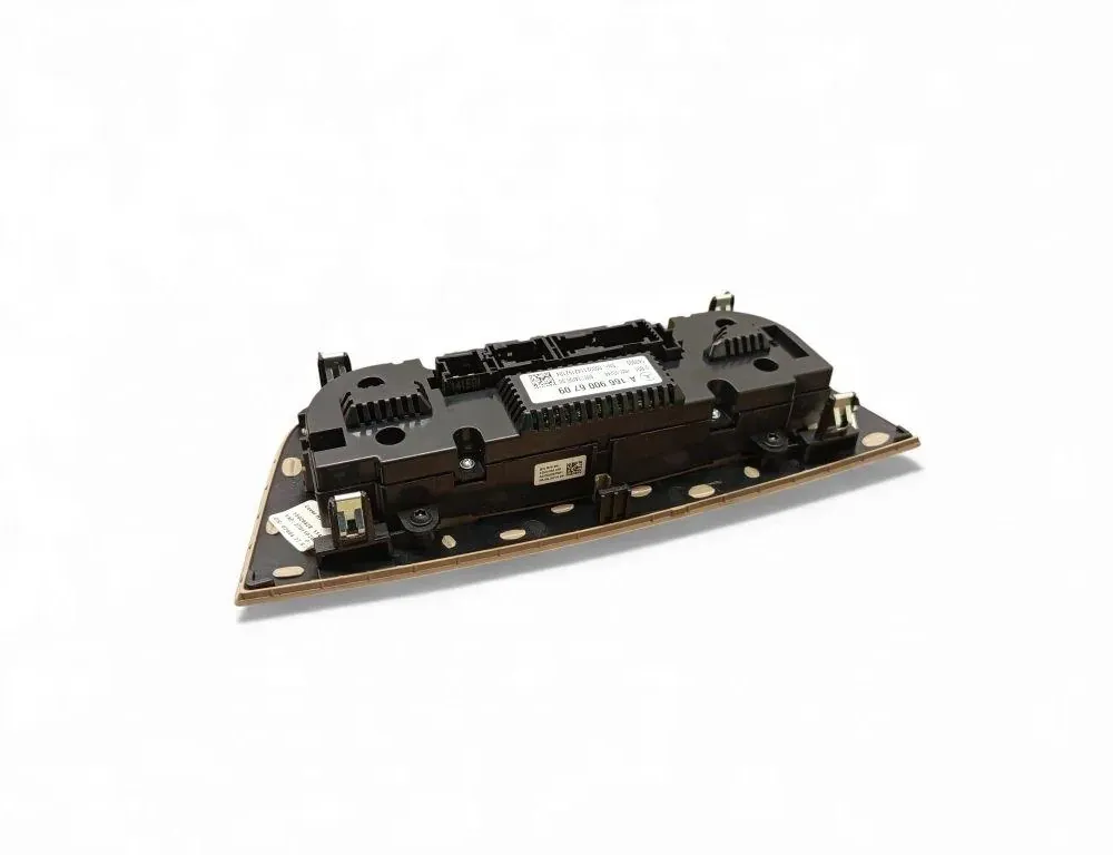 MERCEDES-BENZ GL-Class X166 (2012-2015) Andra styrenheter A1669006709 33465392