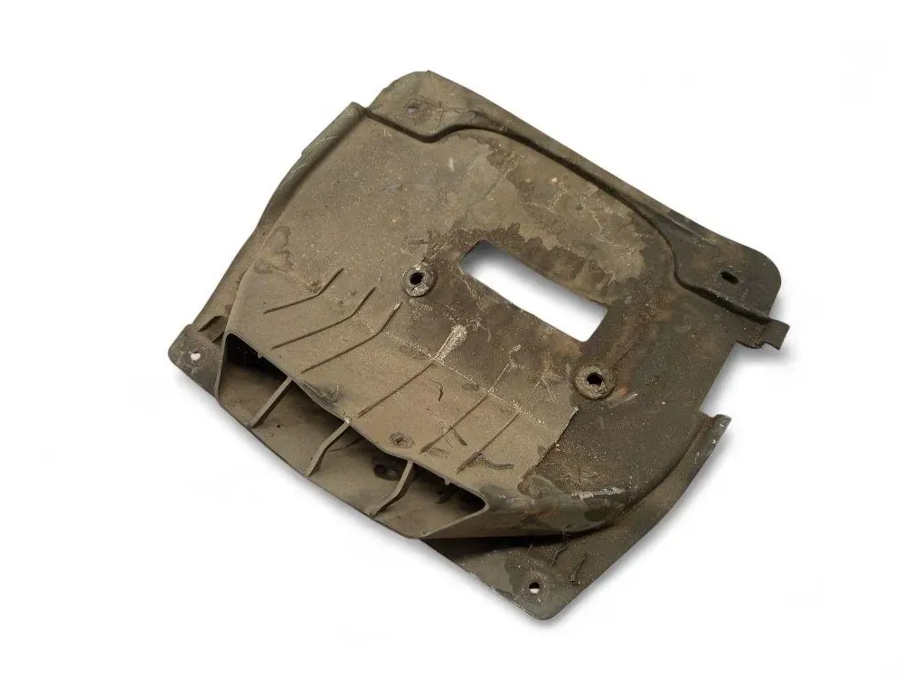 PORSCHE Macan 1 generation (2013-2023) Växellådans underrede 95B825370A 33466304