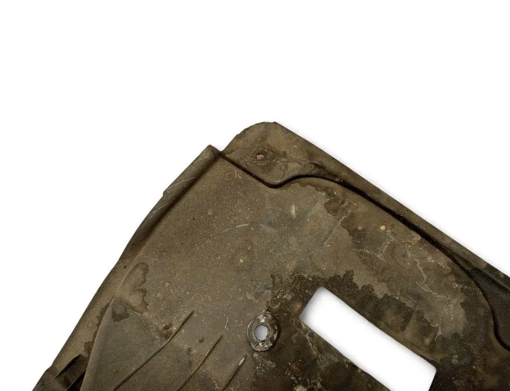 PORSCHE Macan 1 generation (2013-2023) Växellådans underrede 95B825370A 33466304