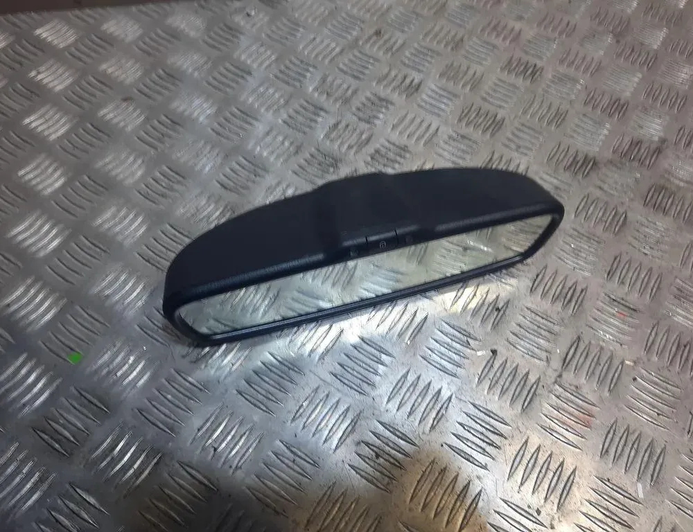 VOLKSWAGEN Routan 1 generation (2008-2012) Invändig backspegel 55157457AC 33483815