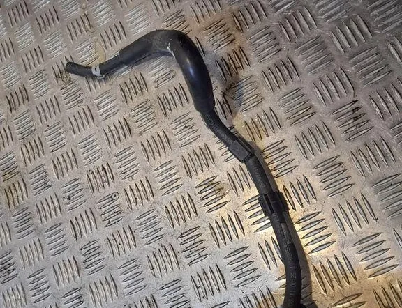 AUDI A6 C6/4F (2004-2011) Bränsleslang 4F0201215AF 33485325